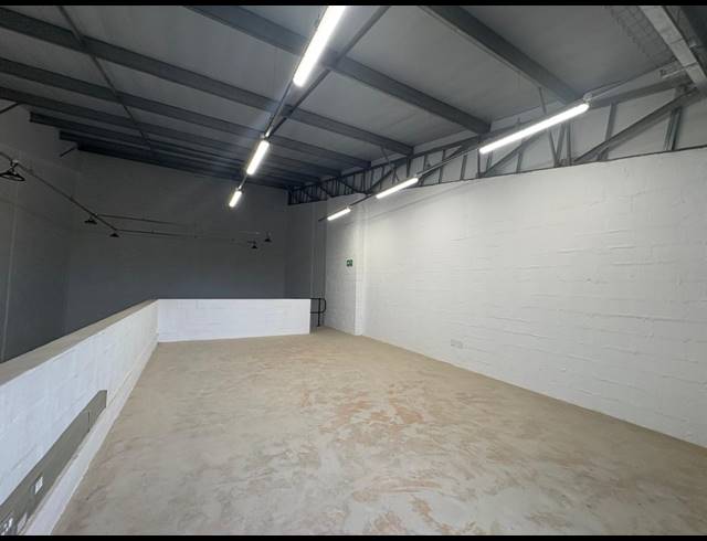 211M² MINI FACTORY FOR SALE IN NORTH POINT